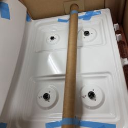 Brand new GAS STOVE!!!!