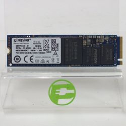 Kingston 2280mm 1TB M.2 NVMe Gen 3.0 x 4 SSD 0M8PCP31024F-A01