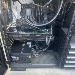 Gaming pc 2070 super i9-12900k