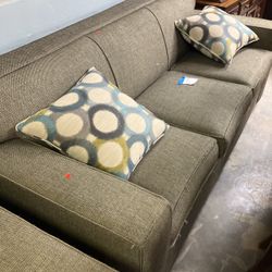 Sleeper Sofa 