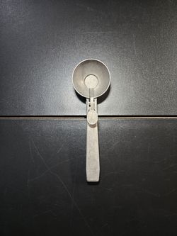 Vintage Ice Cream Scoop
