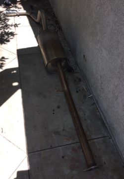 Muffler