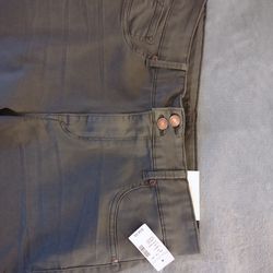 Brand New Maurices Jegging Flex Jeans 