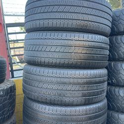 Used tires 275/45/22
