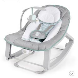Ingenuity baby bouncer