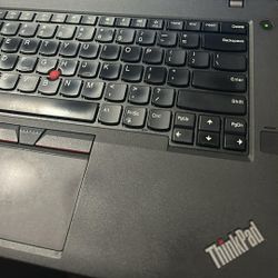 Lenovo Laptops Thinkpad With Fingerprint Scanners