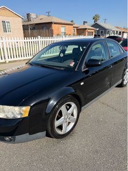 2004 Audi A4