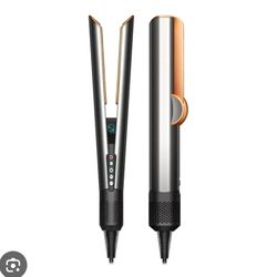 Dyson Airstrait Hair Straightener 