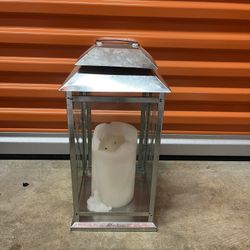 IKEA Decorative Lanterns