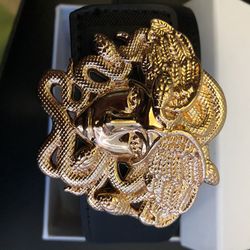 Versace Belt
