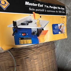 Tools For Cutting Tiles 