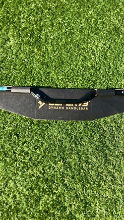 Super73 Dynamo Handlebars