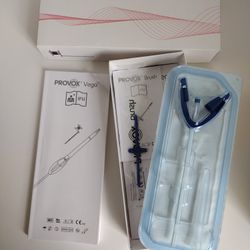 Vega 20Fr 10mm Provox New Expires 2026