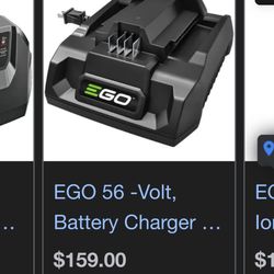 Ego Battery Brand new 