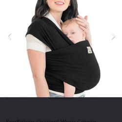 Infant Baby Carrier