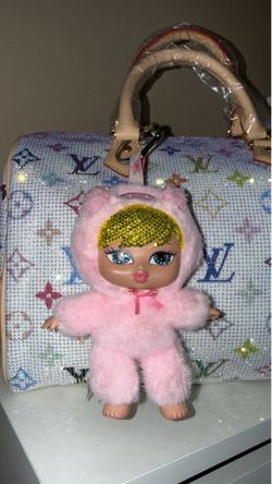 BRATZ BRATZIEZ ICONZ BESTIEZ BLIND BOX