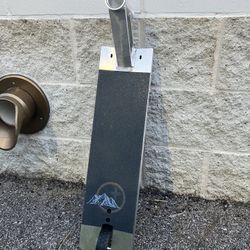 Native Scooters Flemongo Deck 