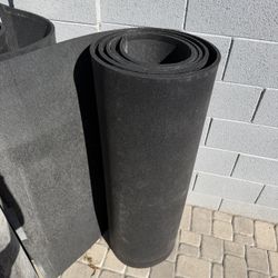 Commercial Rubber Flooring Rolls