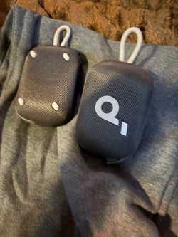 Pair tws bluetooth speakers