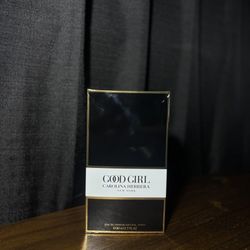 Carolina Herrera Good Girl Eau de Parfum 80ml 
