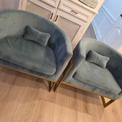 Sofa Chairs