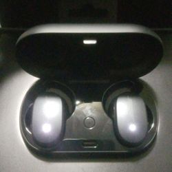 BOSE QUIETCOMFORT EARBUDS