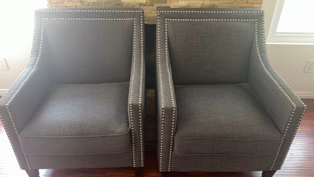 Two Chairs