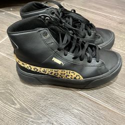 Puma High Tops