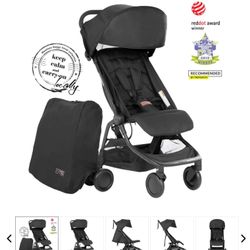 Baby Stroller