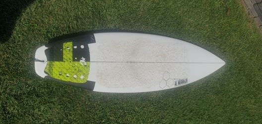 CI Al Merrick New Flyer 5'8" 26.4L