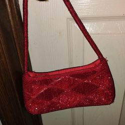 Hand bag