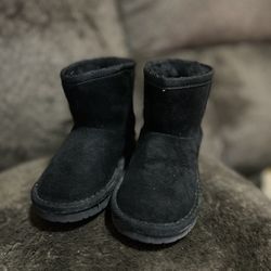 Toddler Boots Size 7 