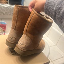 Botas UGG