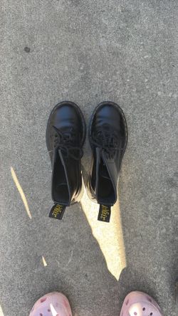 Dr Martens