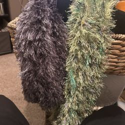 Scarves
