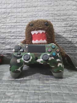 Brand New PlayStation 4 controller DualShock 4 Everything Works Tested - I have more PS4 controllers different colors