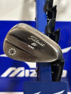 Titleist SM7 Golf Wedge