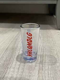 Custom Shot Glasses, Key Chains, Car Decals & Much More!!