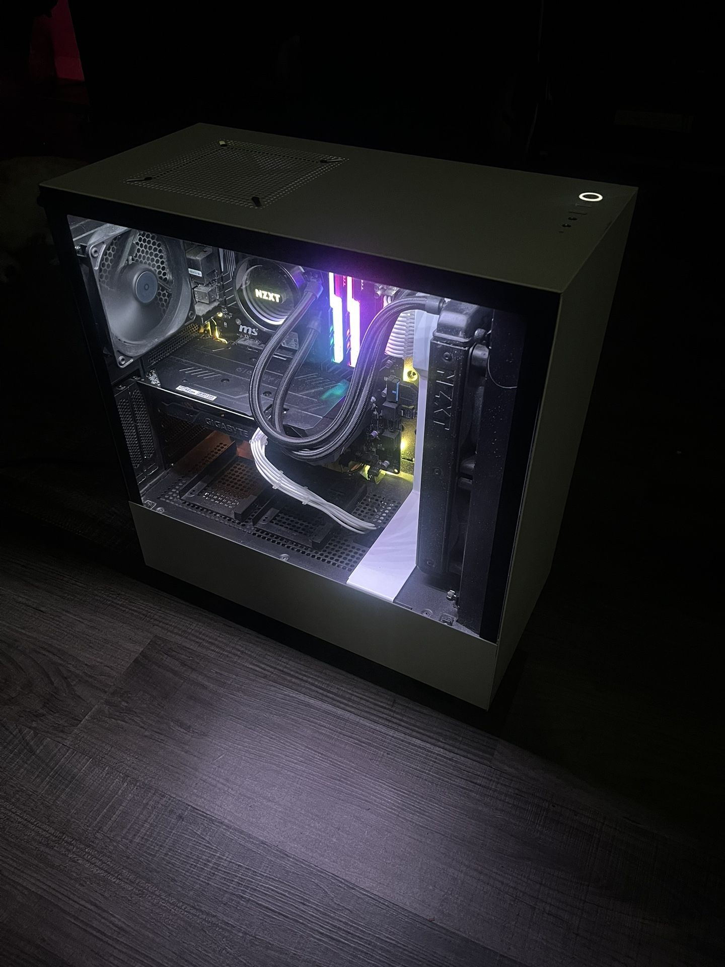 gaming pc