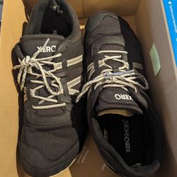 Xero Shoes Men's Piro Size 12
