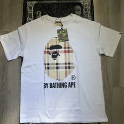 bape  a bathing  ape shirt 