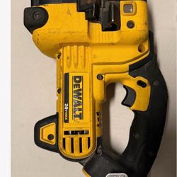 DeWalt threader metal