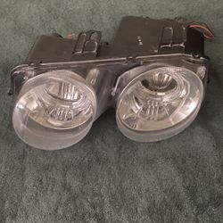 94’-97’ Acura Integra Driver Side Headlight
