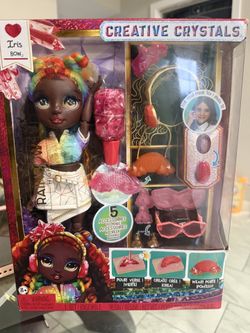 Rainbow High Doll With Accessories New In Box $30
