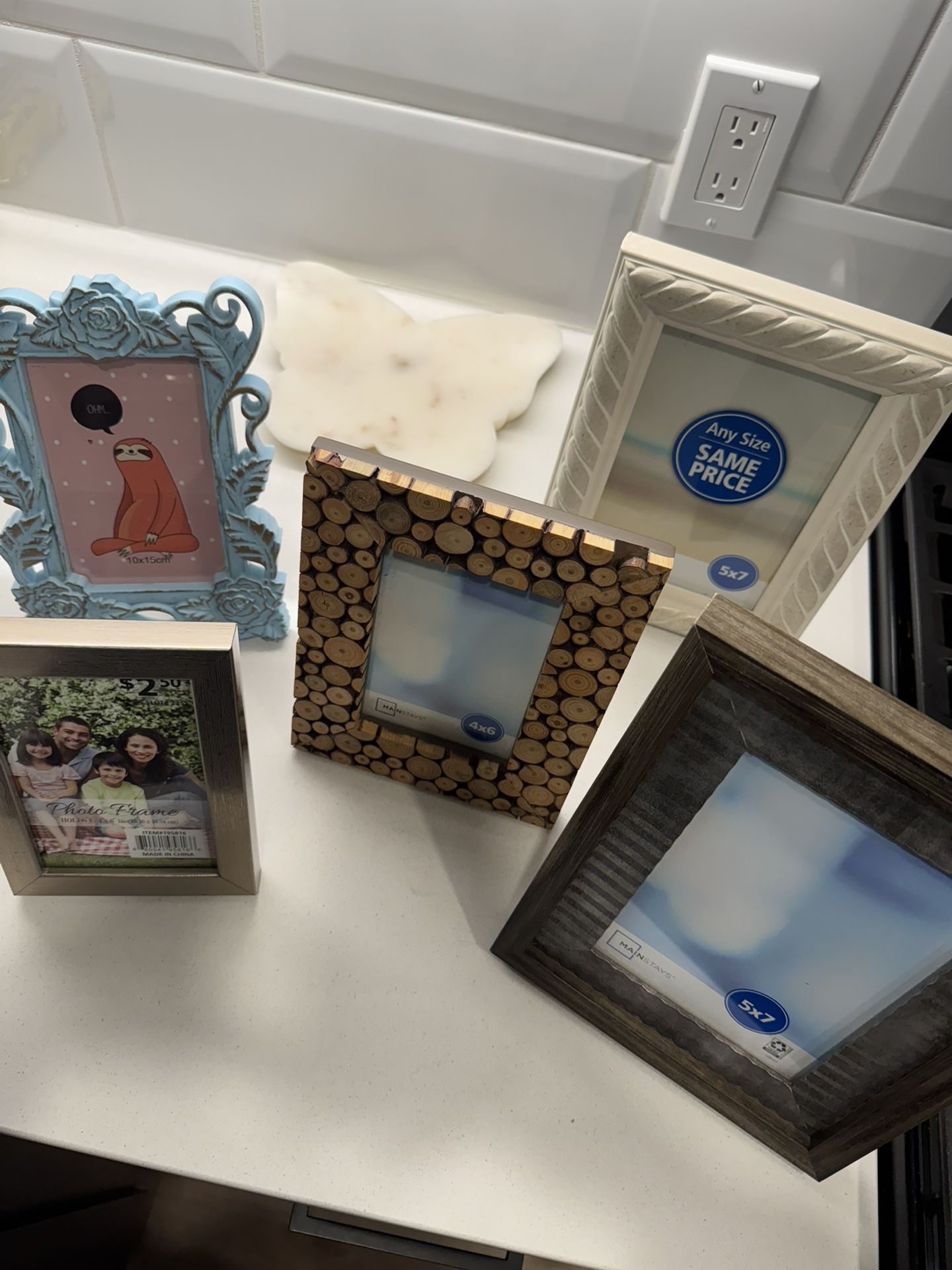 Picture Frames