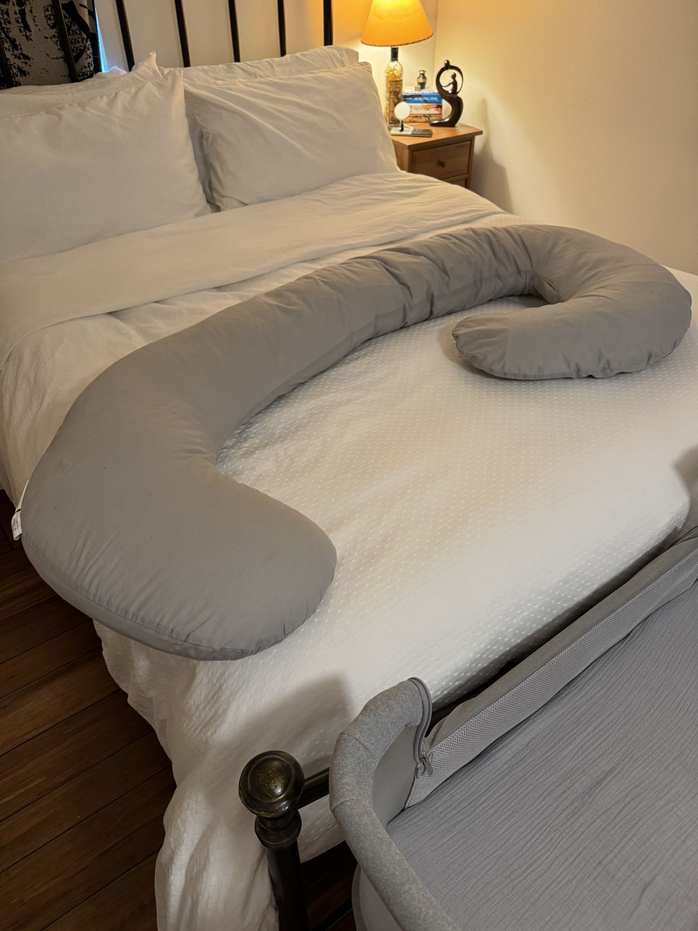 Pregnancy Pillow - Free