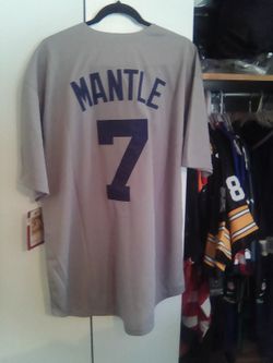 Sports Jerseys