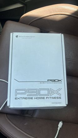 P90x