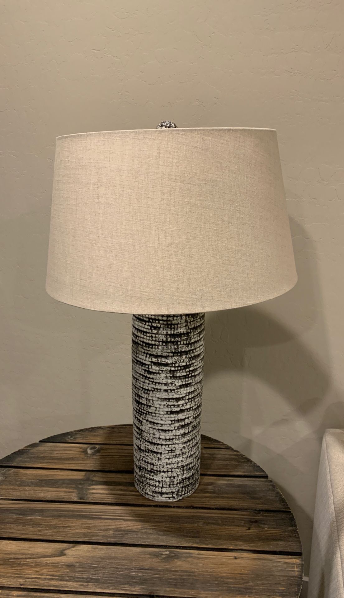Lamp- brand new