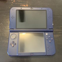 New Nintendo 3DS XL (Purple Galaxy)